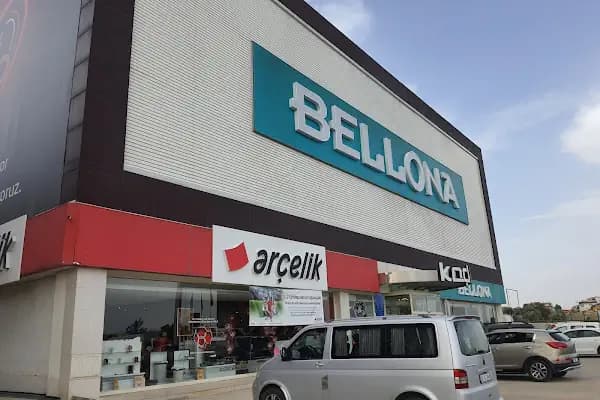 KOÇLAR AYAŞ YOLU MAĞAZA - Mobilya mağazası - Ankara Pursaklar