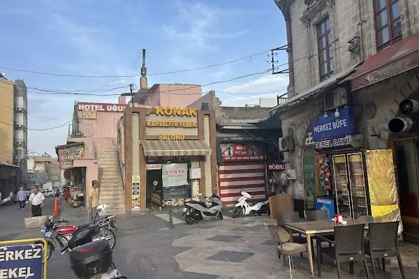 Hotel Ugur - Otel - Şanlıurfa Bozova