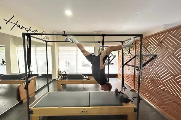 Hilal Physiotherapy / Fizyoterapi - Fizik Tedavi Kliniği - Antalya Alanya