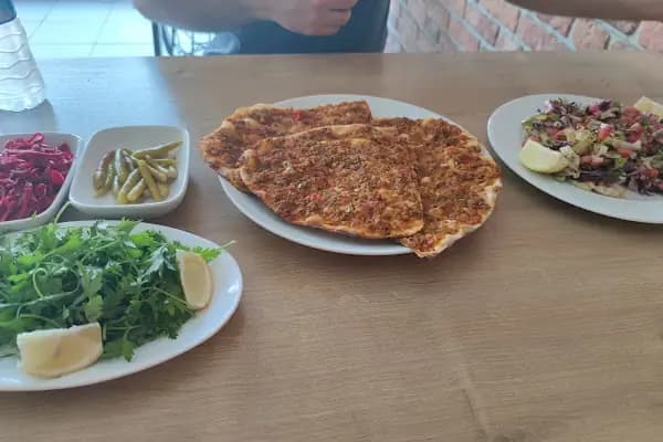 Pınar Pide Lahmacun - Pideci - Mersin Anamur