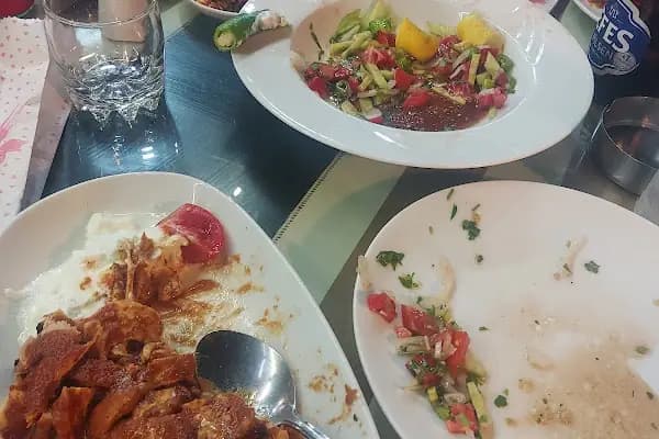 Balaban Restaurant - Restoran - Antalya Kepez