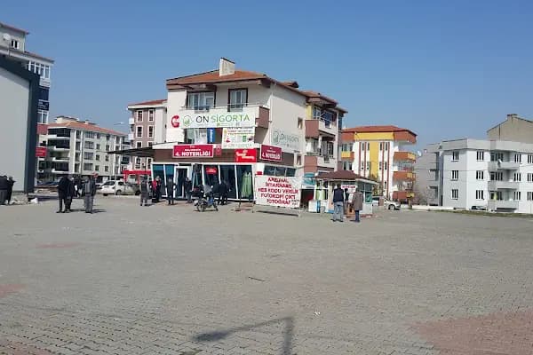 Balikesir 4. Noter - Hukuk Hizmetleri - Balıkesir Altıeylül