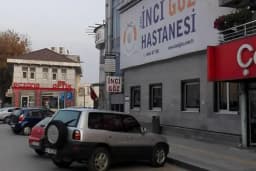 Özel İnci Göz Hastanesi
