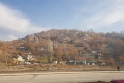 Fazıl Ahmet Paşa Çocuk Parkı