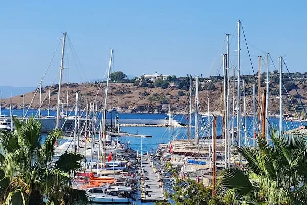 By Muhtar Otel Bodrum - Otel - Muğla Bodrum