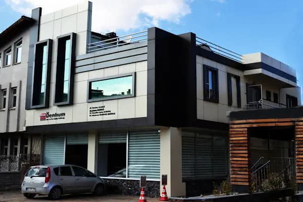 Konya Diş Hekimi Muzaffer Altıntaş - Konya, Dijital Gülüş Tasarımı, Özel Diş Hekimi, İmplat Merkezi, Emax, Zirkonyum - Diş Hekimi - Konya Selçuklu