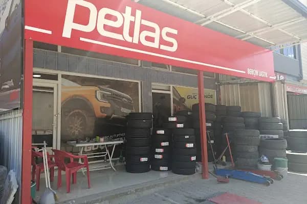 Berçin Lastik - Oto Lastik Mağazası - Bursa Gürsu