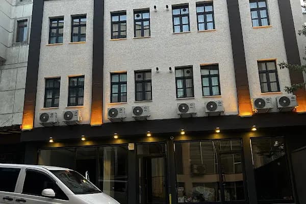 LEVENT APART - Uzun Süreli Kalmaya Uygun Otel - Trabzon Akçaabat