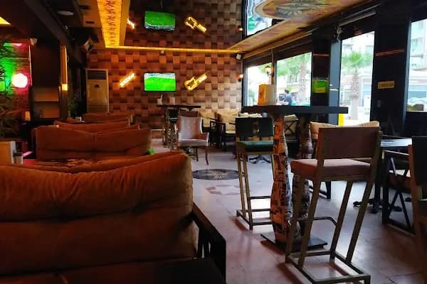 La Mia Bistro & Gastro Pub - Pub - İzmir Aliağa