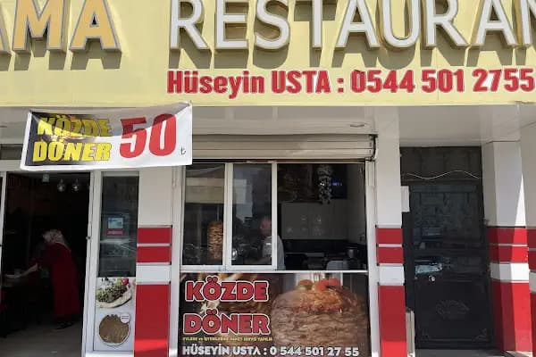 Çullama Restaurant - Restoran - Gaziantep Yavuzeli