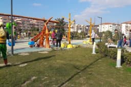 Asuva Parkı