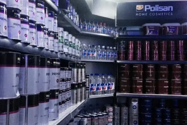 Çetin Yapı Market - Yapı Malzemeleri Tedarikçisi - Antalya Finike