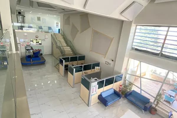 Özel Adc Ağız ve Diş Sağlığı Polikliniği - Hastane - Gaziantep Şehitkamil