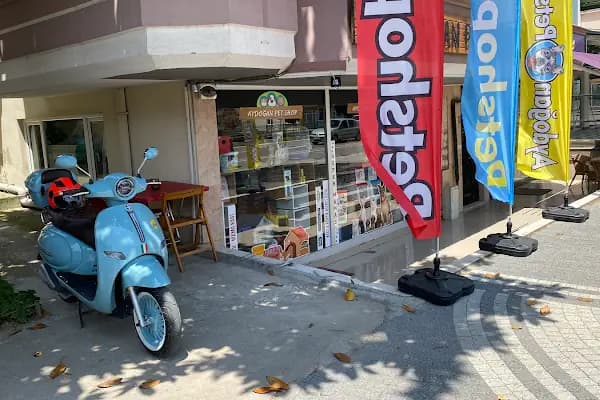 Bambi Pet Market&amp;Kuaför&amp;Otel - Evcil Hayvan Malzemeleri Mağazası - Balıkesir Altıeylül