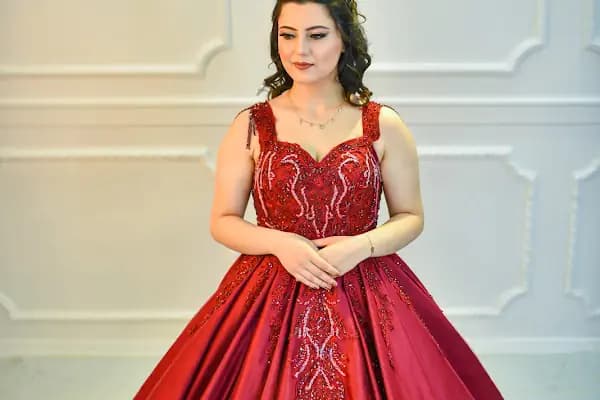 ASR-İ MİNA GELİNLİK VE GÜZELLİK - Güzellik Salonu - Gaziantep Şahinbey