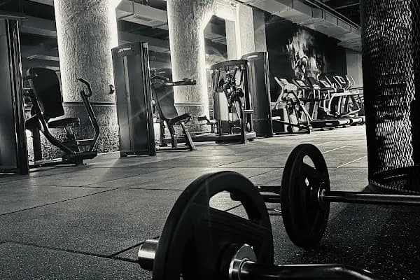 Wonest Gym - Spor salonu - Konya Meram