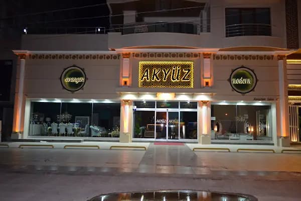 Akyüz Mobilya Merkez Şubesi - Mobilya mağazası - Şanlıurfa Ceylanpınar