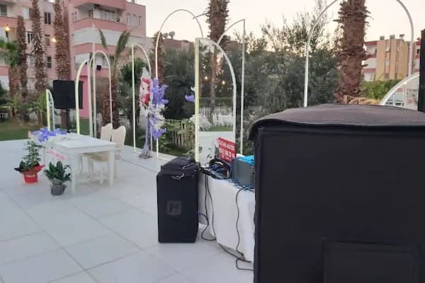 Arçelik Yetkili Servis - Beyaz Eşya Mağazası - Mersin Anamur