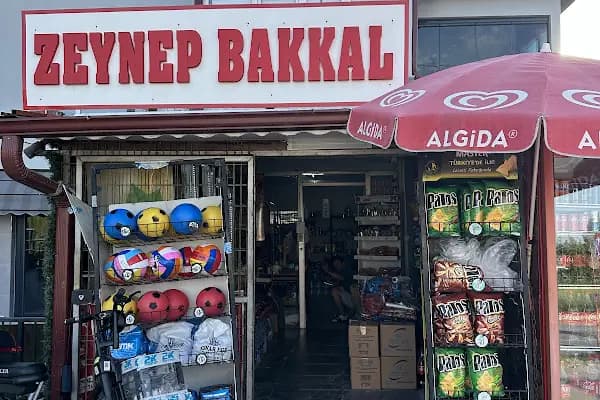 Zeynep bakkal - Bakkal - Sakarya Adapazarı
