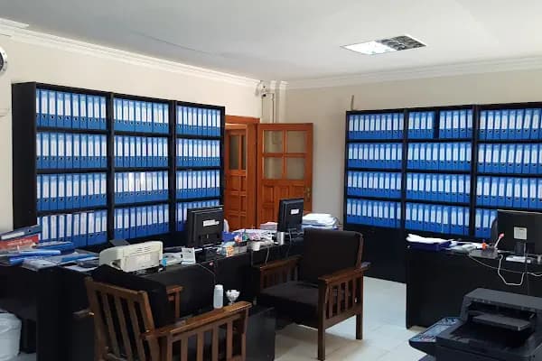 Dostlar Muhasebe - Metin EREN - Kurumsal Ofis - Bursa İnegöl