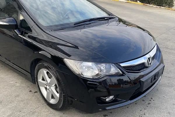 İstinye Oto Lastik &amp; Oto Kuaför &amp; Oto Yıkama - Aden Garage - Araba Yıkama - İstanbul Küçükçekmece