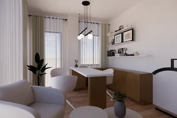 PsikoPark Klinik(Uzman Kln.Psikolog) - Psikoterapist - Mersin Anamur