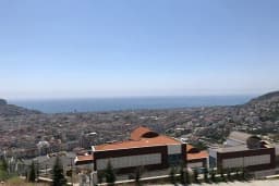 İnci Teras Evleri