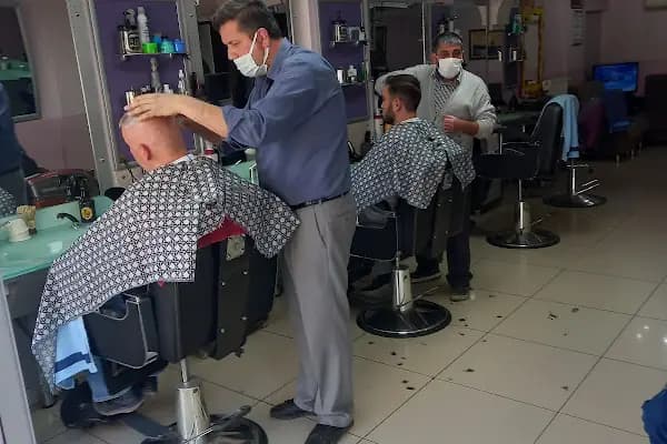 Çağdaş Erkek Kuaförü - Kuaför - Konya Altınekin