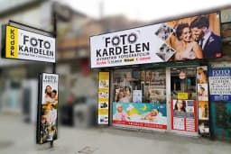Foto Kardelen