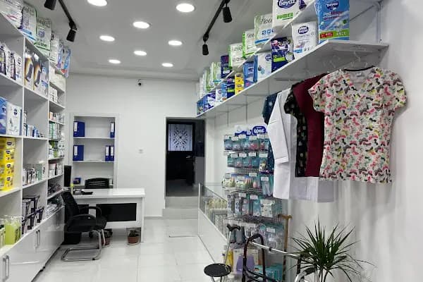 Koçoğlu Medikal - Tıbbi Cihaz Üreticisi - İzmir Bayındır