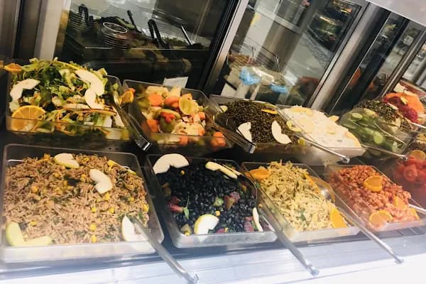 Lezzet Arası - Restoran - İzmir Balçova