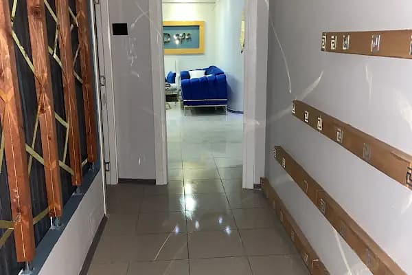 Aqua Lina Spa &amp; Güzellik Salonu - Yenişehir - Masaj Uzmanı - Mersin Yenişehir