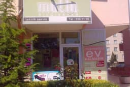 Mutlu Bilgisayar