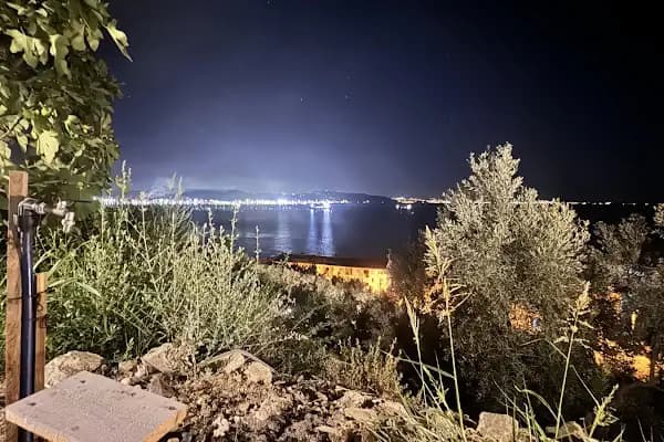 İDOL CAMPİNG - Kamp Alanı - Bursa İnegöl