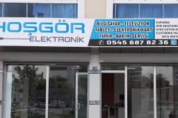 Hoşgör Elektronik