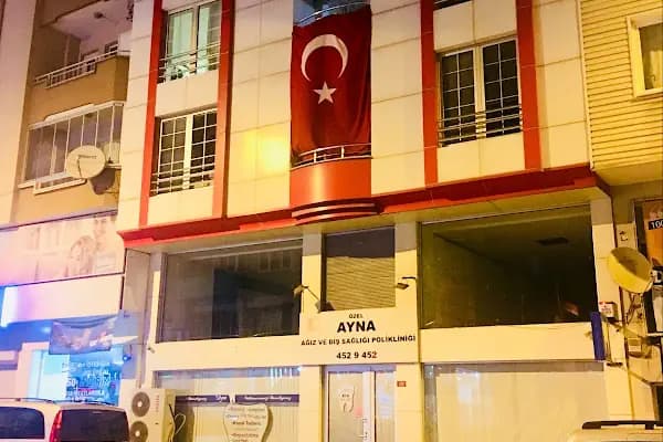 Özel Ayna Ağız Ve Diş Sağlığı Polikliniği - Diş Kliniği - Bursa Mudanya