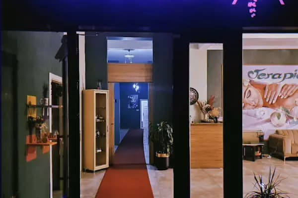 Edirne Masaj Spa Terapia - Masaj Uzmanı - Edirne Havsa