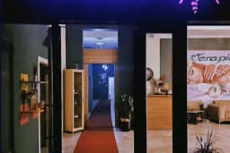 Edirne Masaj Spa Terapia