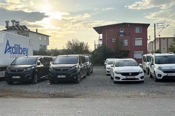 Isık Rent A Car - Araba Kiralama Şirketi - Antalya Aksu
