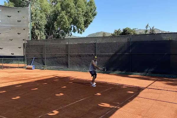 Dakota Tenis Evi - Tenis Kulübü - Muğla Milas