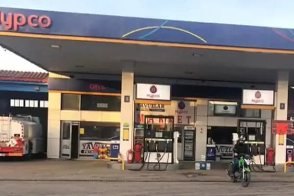 YAVUZLAR PETROLCÜLÜK - Benzin İstasyonu - Edirne Edirne Merkez