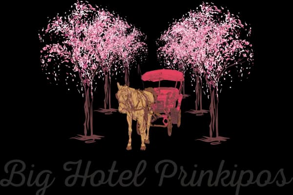 Hotel Prinkipos - Otel - İstanbul Adalar