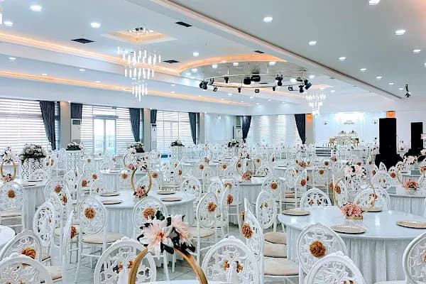 Gold Garden Düğün ve Toplantı Salonu - Düğün Hizmeti - Konya Akşehir