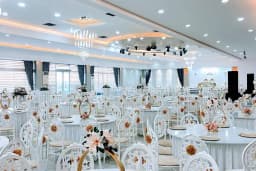 Gold Garden Düğün ve Toplantı Salonu