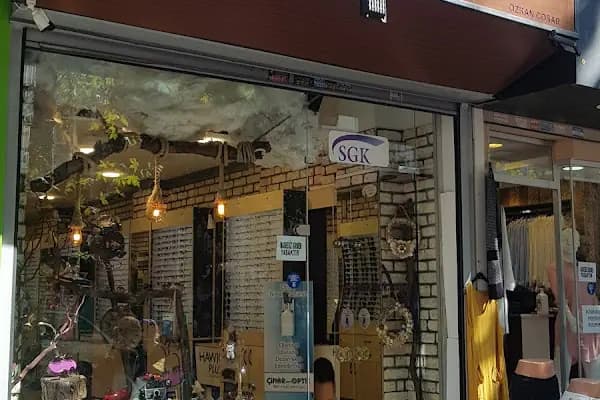 Çınar Optik - Optik - İstanbul Kartal