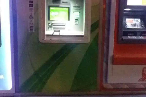 Garanti BBVA ATM - ATM - Balıkesir Altıeylül