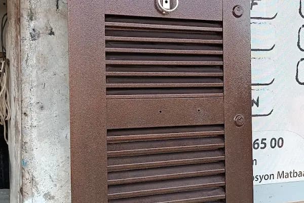 Lastikçi - Oto Lastik Dükkanı - Diyarbakır Çermik