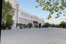 Dokuz Eylül Üniversitesi Edebiyat Fakültesi