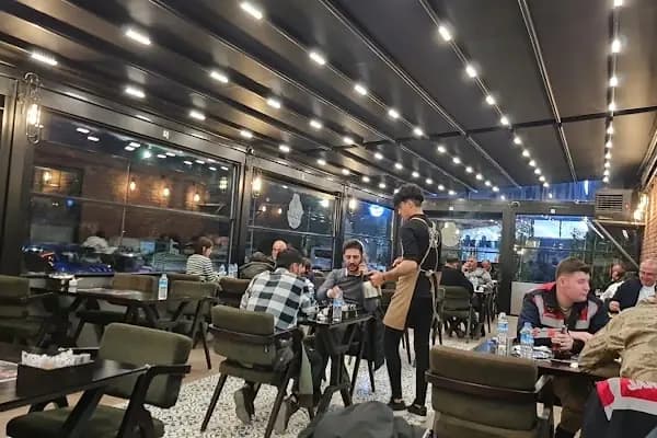 Varil Çorba İslahiye İstasyonu - Restoran - Gaziantep Araban