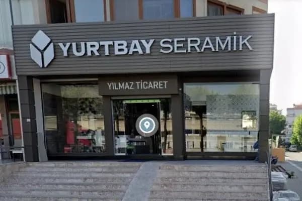 Yılmaz Ticaret Yapı ve İnş. Malzemeleri - Yapı Malzemeleri Mağazası - Antalya Demre